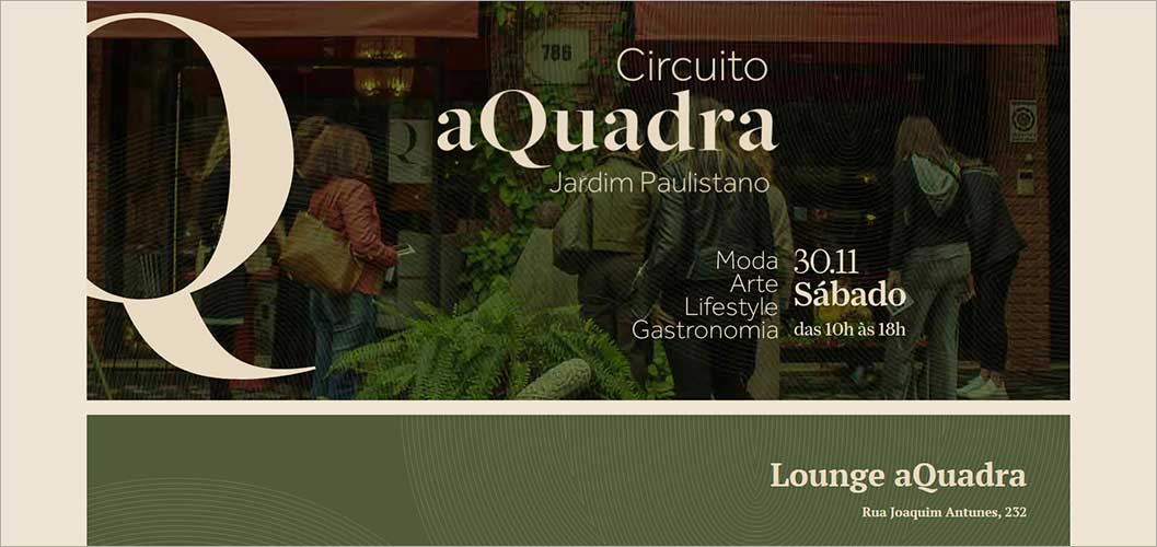 Circuito aQuadra