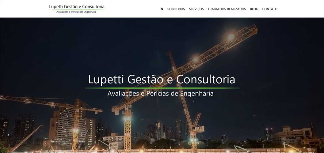 Lupetti Gestão e Consultoria