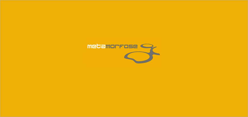 Metamorphose Arquitetura