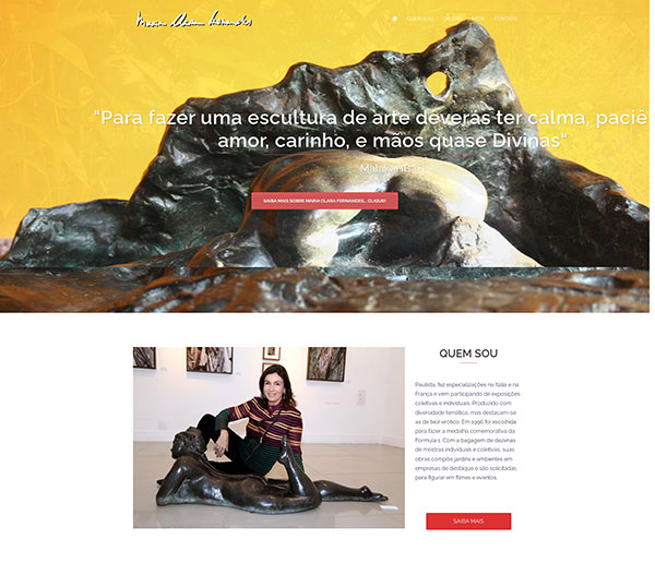 Portfólio - Maria Clara Fernandes - DIG mkt digital